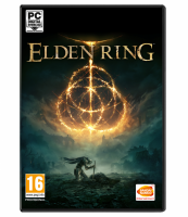 Elden Ring (Code in a Box) PC NEW 