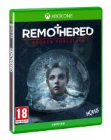 Remothered: Broken Porcelain  XONE NEW