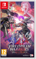 Fire Emblem Warriors: Three Hopes  Nintendo Switch  NEW