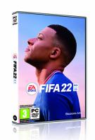 Fifa 22  PC NEW  