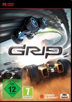 Grip: Combat Racing PC NEW