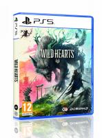 Wild Hearts   PS5  NEW