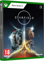 Starfield   XBOX SERIES  X  NEW 