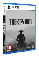 Trek to Yomi  PS5 NEW 