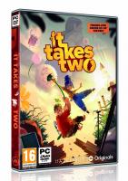 It Takes Two   PC NEW