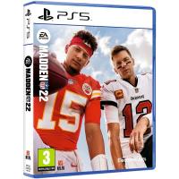 Madden  22    PS5 NEW