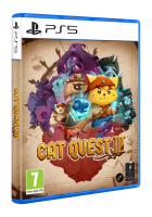 Cat Quest III PS5 NEW