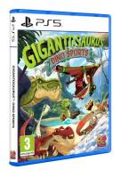 Gigantosaurus: Dino Sports  PS5 NEW
