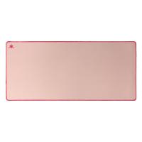 WHITE SHARK MOUSE PAD 80x35CM MP-2106 XL PINK