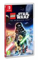 Lego Star Wars: The Skywalker Saga - Nintendo switch NEW
