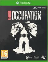 The Occupation XONE NEW