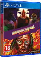 Hotline Miami Collection  PS4 NEW