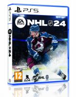 NHL 24  PS5 NEW  + Preorder B.