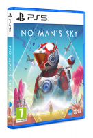 No Man's Sky  PS5 NEW  