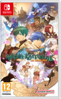 Baten Kaitos I & II Remaster Nintendo Switch  NEW