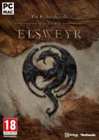 The Elder Scrolls Online: Elsweyr  PC NEW