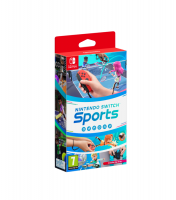 Nintendo Switch Sports   Nintendo Switch  NEW
