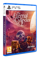 The Eternal Cylinder PS5 NEW
