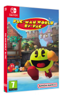 Pac-Man World Re-Pac  Nintendo Switch NEW