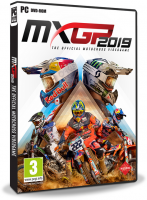 MXGP 19 PC NEW