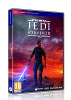 Star Wars Jedi: Survivor  PC NEW