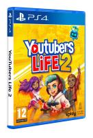 Youtubers Life 2 PS4 NEW