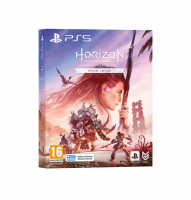 Horizon 2 Forbidden West Special Edition  PS5 NEW