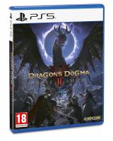 Dragons Dogma 2 Dark Arisen Master Edition PS5 NEW