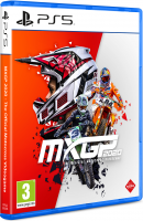 MXGP 2020  PS5 NEW