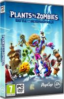 Plants vs Zombies - Battle For Neighborville PC NEW 