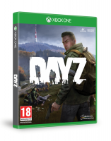 DayZ   XONE  NEW