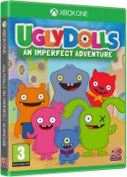 Ugly Dolls  XONE NEW