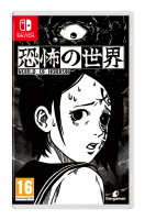 World of Horror Nintendo Switch  NEW