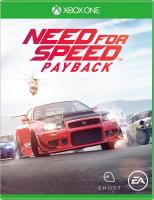 Need For Speed Payback XONE NEW