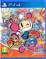 Super Bomberman R 2 PS4 NEW