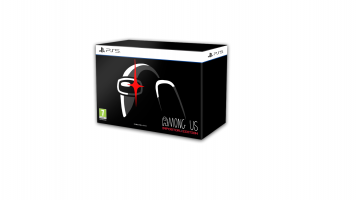 Among Us Impostor Edition  PS5 NEW