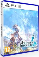 Trinity  Trigger  PS5 NEW 