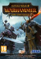 Total War: Warhammer - Dark Gods  PC NEW