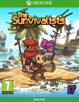 The Survivalists  XONE  NEW