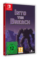 Into the Breach Nintendo Switch