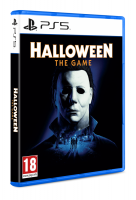 Halloween The Game   PS5 NEW