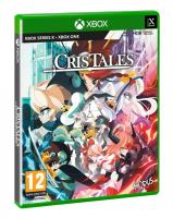 Cris Tales XONE NEW