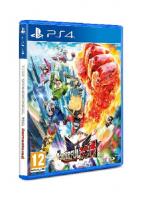 The Wonderful 101 Remastered PS4 NEW