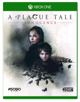 A Plague Tale: Innocence XONE  NEW