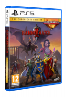 Hammerwatch II: The Chronicles Edition PS5 NEW