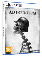 Ad Infinitum PS5 NEW