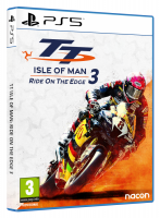 TT: Isle of Man 3 PS5 NEW