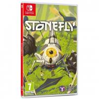 Stonefly Nintendo Switch  NEW