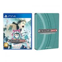Anonymous;Code Steelbook Launch Edition  PS4 NEW