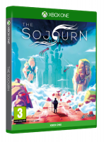 The Sojourn  XONE  NEW